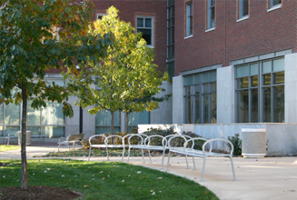 UIUC NCSA  Benches